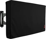 Outdoor Tv Cover 58X37X5 Waterproof Pvc Coated Weather Dust Protector Heavy Duty. Fixed Price $64.96.