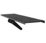 Vivo 12" Tv Top Shelf Mounting Bracket Holds Speaker Streaming Device. Fixed Price $14.99.