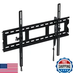 Sanus Universal Low Profile Tilt Wall Mount For 37"-80" Led Lcd Plasma Tvs. Fixed Price $94.24.