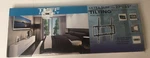 Nib Unopened Tuff Mount Ultra Slim Tilting Tv Wall 27-65" 90 Lb. Fixed Price $26.99.
