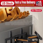 Tv Wall Bracket Mount Swivel For Samsung Lg Toshiba 32 40 50 55 65 70 Inch Tilt. Fixed Price $33.90.