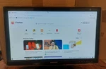 Samsung Syncmaster P2770FH 27" Widescreen Full Lcd Monitor Hdmi. Fixed Price $19.00.