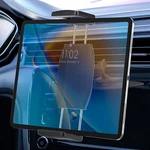 Cd Slot Tablet Cellphone Holder Player Car Mount Cradle For 4.7-12.9" Devices. Fixed Price $11.38.