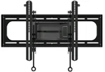 Sanus Fixed Wall Mount For Most 65"" 95"" Flat-panel Tvs Black New. Fixed Price $111.99.