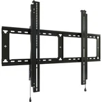 Chief Extra-large Fit RXF3 Fixed Wall Mount 49-98" 250LB. Fixed Price $188.25.