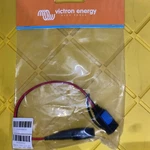 Victron Energy Magcode Power Clip For Blue Smart IP65 Battery Charger 12V 15AMAX. Fixed Price $27.00.