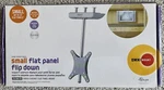 Omni Flip Down Tv And Flat Panel Mount-ceiling-under Cabinet-up To 24" Screen. Fixed Price $29.95.
