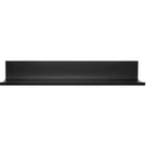 Pe Hangman No-stud Floating Shelf (18 In.; Black). Fixed Price $44.93.