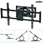 Large Full Motion Tv Wall Mount Articulating Tilt Bracket Swivel 180 And 360. Fixed Price $59.95.