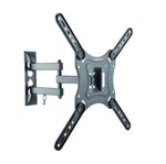 Emerald Wall Mount Full Motion For 23-55" Tvs (SM-720-8315)... Fixed Price $29.99.