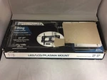 Arrowmounts AM-T2337B Tilting Wall For Plasma/led/lcd Tv -37 .. Fixed Price $24.99.