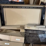 Chief AS3LDP7 Black Tv Wall Mount Bracket For Flat Panel Displays. Fixed Price $750.00.
