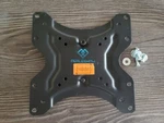 Perlesmith Full Motion Tv Wall Mount PSMFK1 Partial Part.. Fixed Price $15.00.