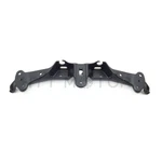 Headlight Upper Fairing Bracket Stay For Kawasaki Ninja ZX10R 2004-2005 New Blac. Fixed Price $23.00.