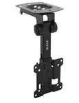 Vivo MOUNT-M-FD27. Flip Down Ceiling Tv And Monitor. Fixed Price $19.97.