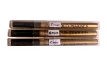 Pilot Gold Markers Permanent Extra Fine Point Set Of 3 - New. Fixed Price $15.90.
