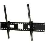 Peerless Universal Tilt Wall Mount In Black For 60" To 98" Flat Panel Displays -. Fixed Price $199.00.