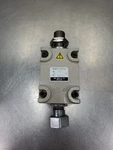 Ono Sokki MP-209 Magnetic Detector Module. 6E-17. Fixed Price $126.59.