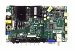 Seiki SE39HE02 Main Board / Power Supply L14040864, TP.MS3393.PB713. Fixed Price $44.95.