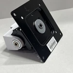 Ergotron Hx Heavy Duty Tilt Pivot For 1000R, Ultra-wide Curved Monitors, 6-12IN.. Fixed Price $48.59.