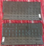 Sony 503368501/503368601 XR-85X93LTV Stand Cover Panels CD1 CD2 Ship Fast. Fixed Price $27.99.