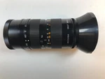 Fujinon Tv Zoom Lens H6X12.5R 1:1.2 (F/1.2) 12.5-75MM Mount Great Cond. Fixed Price $89.00.