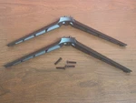 Genuine Vizio D65X-G4 Stand Base Legs Foot Oem Pair 30718774/30718775. Fixed Price $15.00.