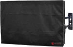 Atlantic Outdoor Tv Cover Weatherproof With Bottom For 50-55, Black. Fixed Price $35.89.