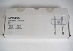 Ikea Uppleva Wall Bracket For Tv Fixed 19"-32" Mount Monitor 002.267.92. Fixed Price $20.00.
