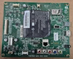 Sony KDL-55W650D Main Board XGCB02K004010X ( 715G7862-M0A-B02-004K). Fixed Price $42.45.