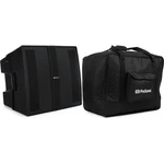 Presonus CDL12P Constant Directivity Loudspeaker And Tote Bag. Fixed Price $1058.98.