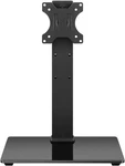 Wkwker Universal Tv Stand For 13-32INCH Led Lcd Table Top Black. Fixed Price $28.22.