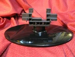 Samsung Tv Pedestal Stand Base (BN63-06688X)LN32C350D1D With Screws. Fixed Price $39.99.