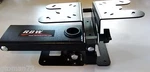 Rbw Ind. Rv Wall Mount Bracket Fold/tilt TV-NGS-5200-NL Vesa 100 75. Fixed Price $52.99.