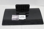43" Samsung PN43E450A1F Black Pedestal Base Stand Used With Screws. Fixed Price $109.94.