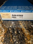 Auto Trans Filter Kit Beck/arnley 044-0302. Fixed Price $25.00.