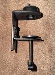 Asus Proart Desk ACL02 For Display C-clamp Mounting Base. Fixed Price $25.55.