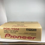 New Pioneer PDK-TS04 Table Top Tv Stand. Fixed Price $46.55.