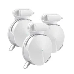Wi-fi Wall Mount, Cable And Power Line Storage Boxes For Tp-link Deco M5, Sui.... Fixed Price $26.33.