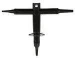 Samsung Screwless Tv Back Removal Opening Pry / Jig Bundle --2 Tools. Fixed Price $29.99.