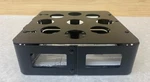 Chief FCA510 Fusion Small Media Player Storage Accessory. Fixed Price $19.99.