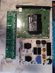 Panasonic Board Set TV-55W95AP. Fixed Price $49.00.