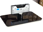 Vizio E550I-A0, E550I-A0E Tv Stand Screws Not Included. Fixed Price $69.95.
