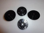 Samsung UN65KU649DFXZA Wall Mount Adapters BN61-11938X BN96-36071D. Fixed Price $7.95.