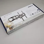 Mount-it Tv Wall 32"-55" MI-3990. Fixed Price $58.24.