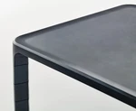 3M Monitor Stand - 6" Height X 13.5" Width 10" Depth Silver, Black (MS85B). Fixed Price $70.00.