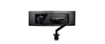 Msi Mag MT201 - Premium Heavy Duty Single Monitor Stand Arm, Suppor... Fast Ship. Fixed Price $99.99.