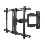 Kanto PS350 Full Motion Articulating Wall Mount For 37-INCH 60-INCH Tvs.... Fixed Price $187.75.