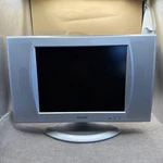 Sharp LC-15SH4U Liquid Crystal Lcd Flatscreen Tv 480P Retro Gaming. Fixed Price $71.99.