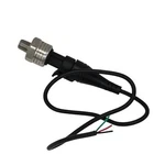 Tmaster Stainless Steel Oil Fuel Pressure Sensor Transducer Sender With 1/8". Fixed Price $34.60.
